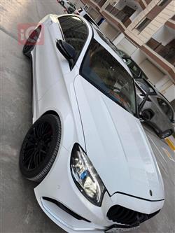 مێرسێدس بێنز C-Class